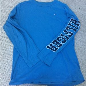 Tommy Hilfiger long sleeve